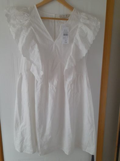 ladies f&f dress