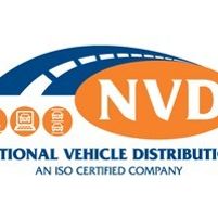 National Vehicle Distribution Jobs in Ireland