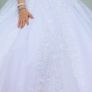 Communion dress from fairy godmother Image 3