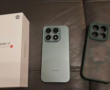 Xiaomi 17