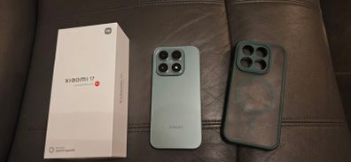 Xiaomi 17