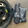 17" Universal Spare Wheel Kit Image 2