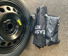 17" Universal Spare Wheel Kit