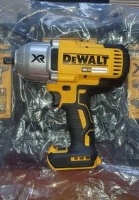 DeWalt 18V XR Brushless 1/2 Impact Wrench Bare Unit