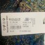 Multicoloured Knit Shawl Brand New with tags Image 6