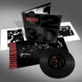 U2 3-D Dance Mixes 12 Inch Vinyl Record Sealed - New Image 2