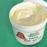 Handmade Organic Cocoa Body Butter (350g) Image 6