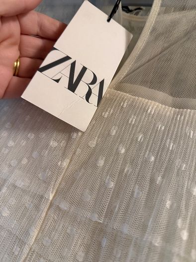 zara dress for sale