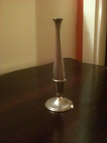 Slim Vase