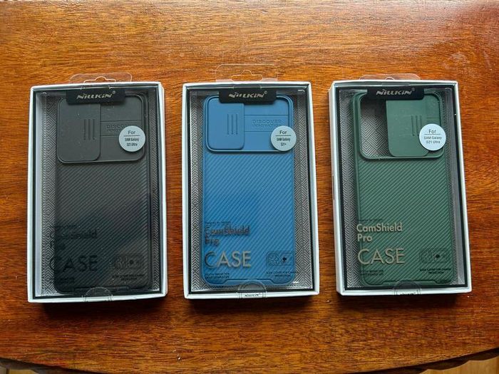 S21 Ultra Phone Case
