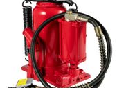 BRAND NEW Bottle jack 20 tonnes Maximum pressure 200PSI Hydraulic bottle jack Pneumatic Independent cylinder Car lift