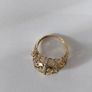 14k / ct Gold Ring Image 4
