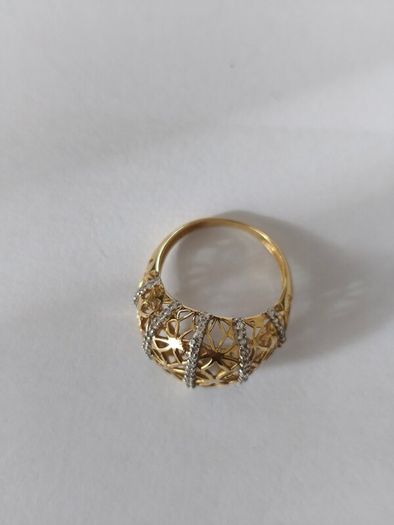 14k / ct Gold Ring