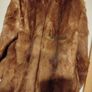 Real fur vintage jacket Image 6