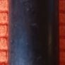 Antique Irish Wooden Military Fife - E&W Leatham Image 2