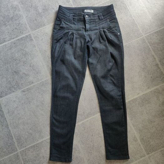 Jeans BERSHKA, Like new