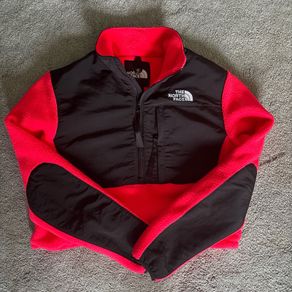 northface fleece