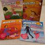 I Can Read Phonics Pinkalicious Books Image 4