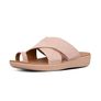 FitFlop Patent Toe-Thongs Sandals Image 2