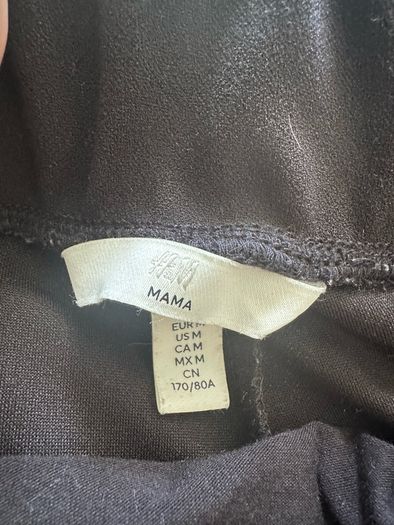 Maternity clothes