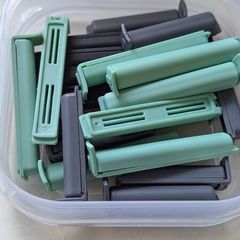 Bag Clips Food Storage Clips Set