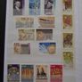 A new stock book (Number 2) filled with mint Irish stamps from years 1968-2000 Image 10