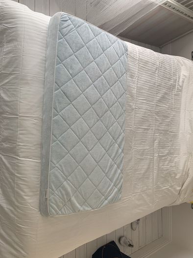 cot bed