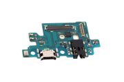 Samsung Galaxy A40 A405 Charging Port Type C USB Dock Connector Mic New - FHT10SMCP