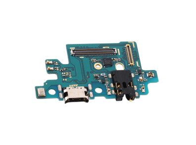 Samsung Galaxy A40 A405 Charging Port Type C USB Dock Connector Mic New - FHT10SMCP