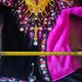 Irish Dancing Dress Image 5