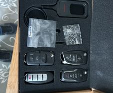 LAUNCH X431 Key Programmer Read/Write IMMO Chip Programming Smart Key Anti theft work with X431 PRO ELITE/PRO V5.0/PRO TT/PRO3S+