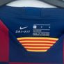 Kids Barcelona Jersey Image 4