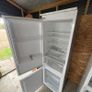 Whirlpool integrated fridge freezer Image 2