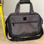 TRIPP small travel bag in grey Image 3