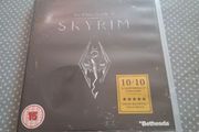 PS3 Elder Scrolls 5 Skyrim