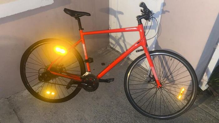 E Bike Workshop