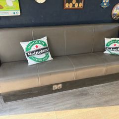Bench seat