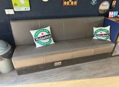 Bench seat