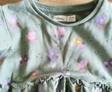 Toddler bundle of spanish clothes