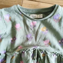 Toddler bundle of spanish clothes
