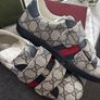 Gucci trainers size 2 Image 3