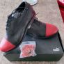 Puma Ferrari Limited Edition shoes 8uk New Image 3