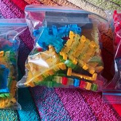 race track set