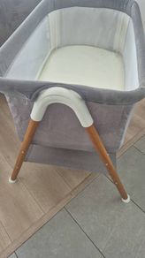 cot
