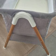 cot