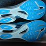 Hoka CIELO x1 2.0 size 10.5 UK. Trainer running shoes Image 4