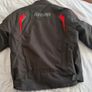 Motorcycle jacket and gloves Image 2