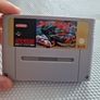 Super Street Fighter II 2 Snes Super Nintendo Arcade Retro Games Original Image 4