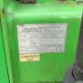 Avant Rotary Broom with Collector - Unused Image 2