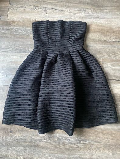 Boohoo dress